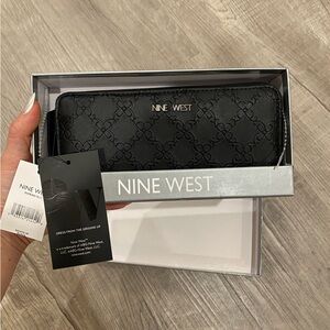 Nine West Norah Wallet